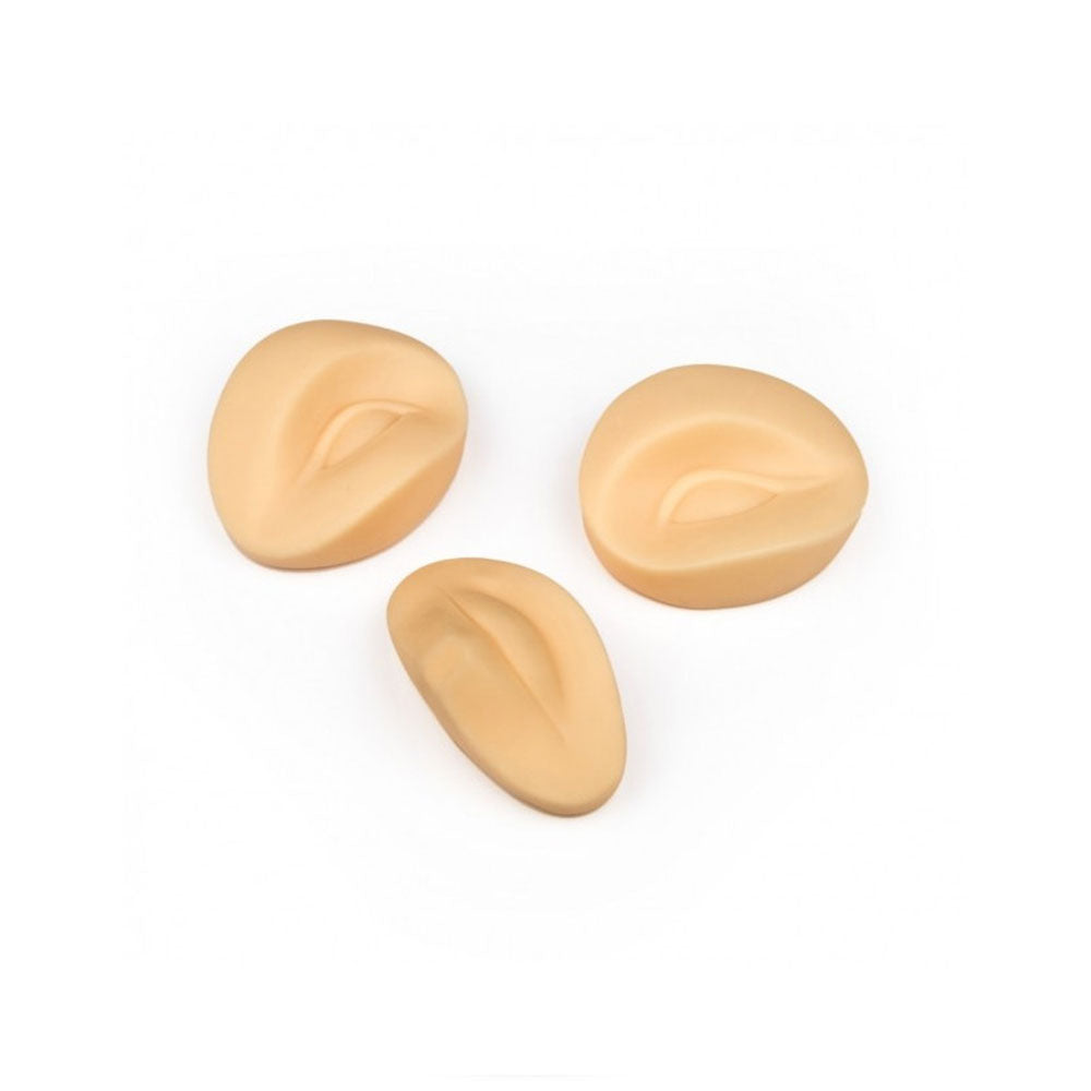 PMU Silicone EYEBROWS(EYE) & LIPS