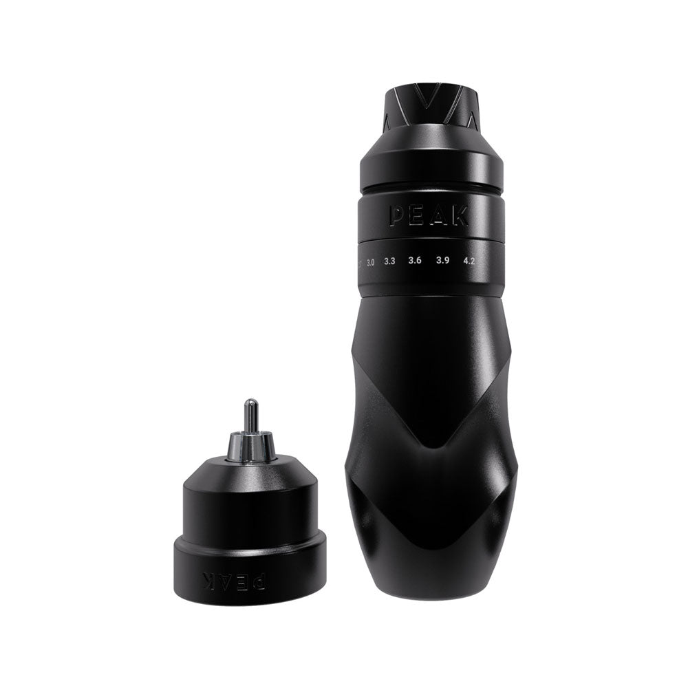 Peak Solice Pro V2 with RCA Connector