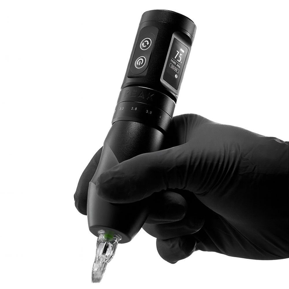 Peak Solice Pro V2