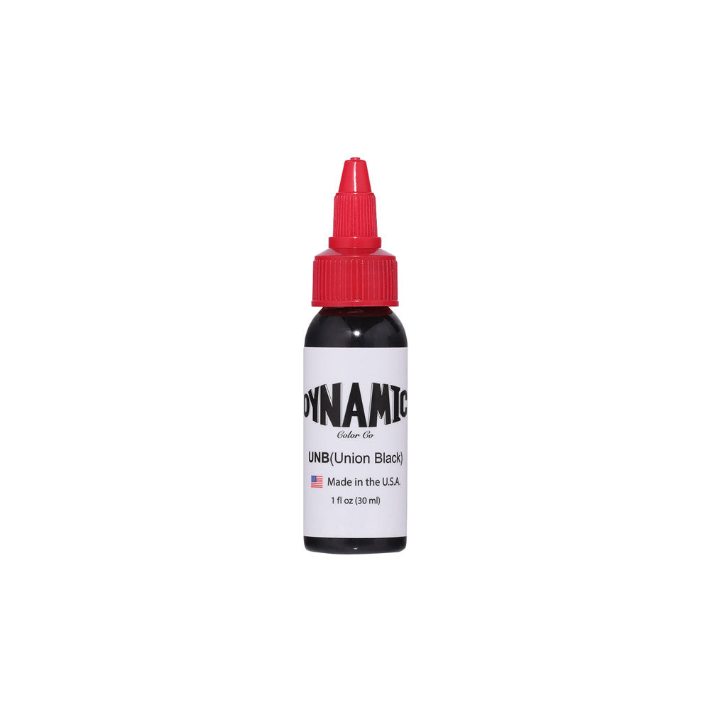 Union Black 30 ml