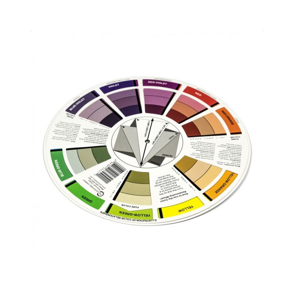 Circle of colors