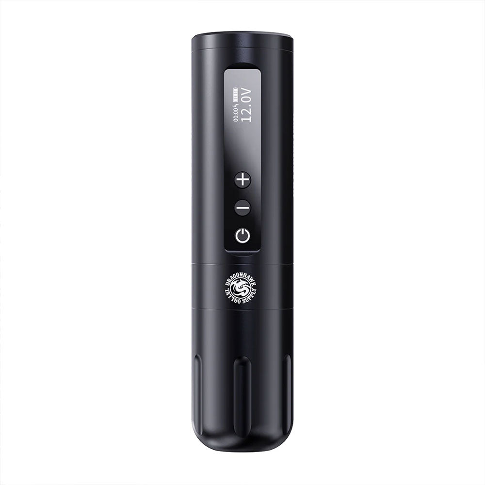 Dragonhawk x10 wireless machine