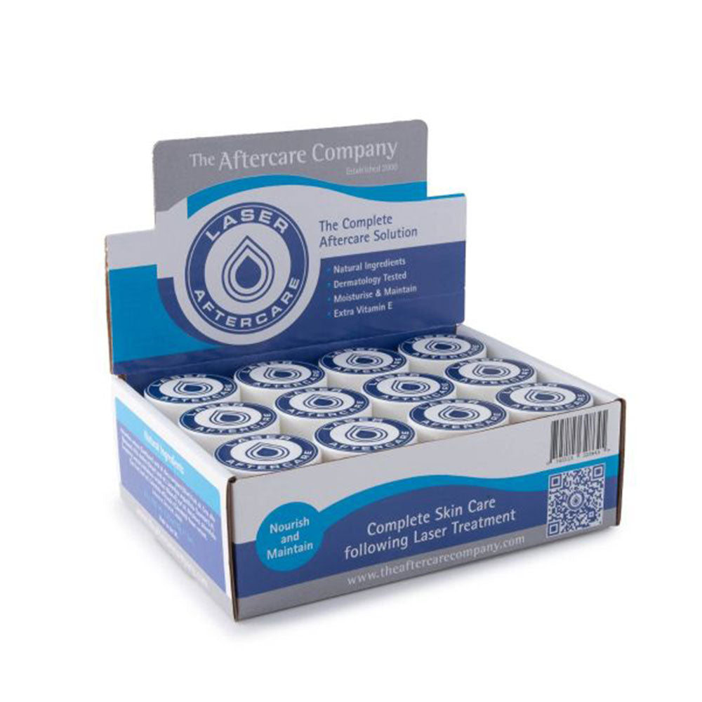 Laser Aftercare 10g (Box 24 x 10g)