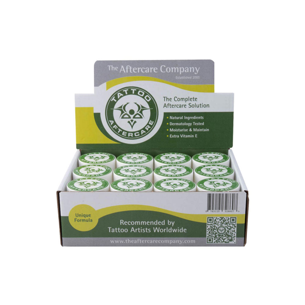 Tattoo Aftercare 24 x 20g