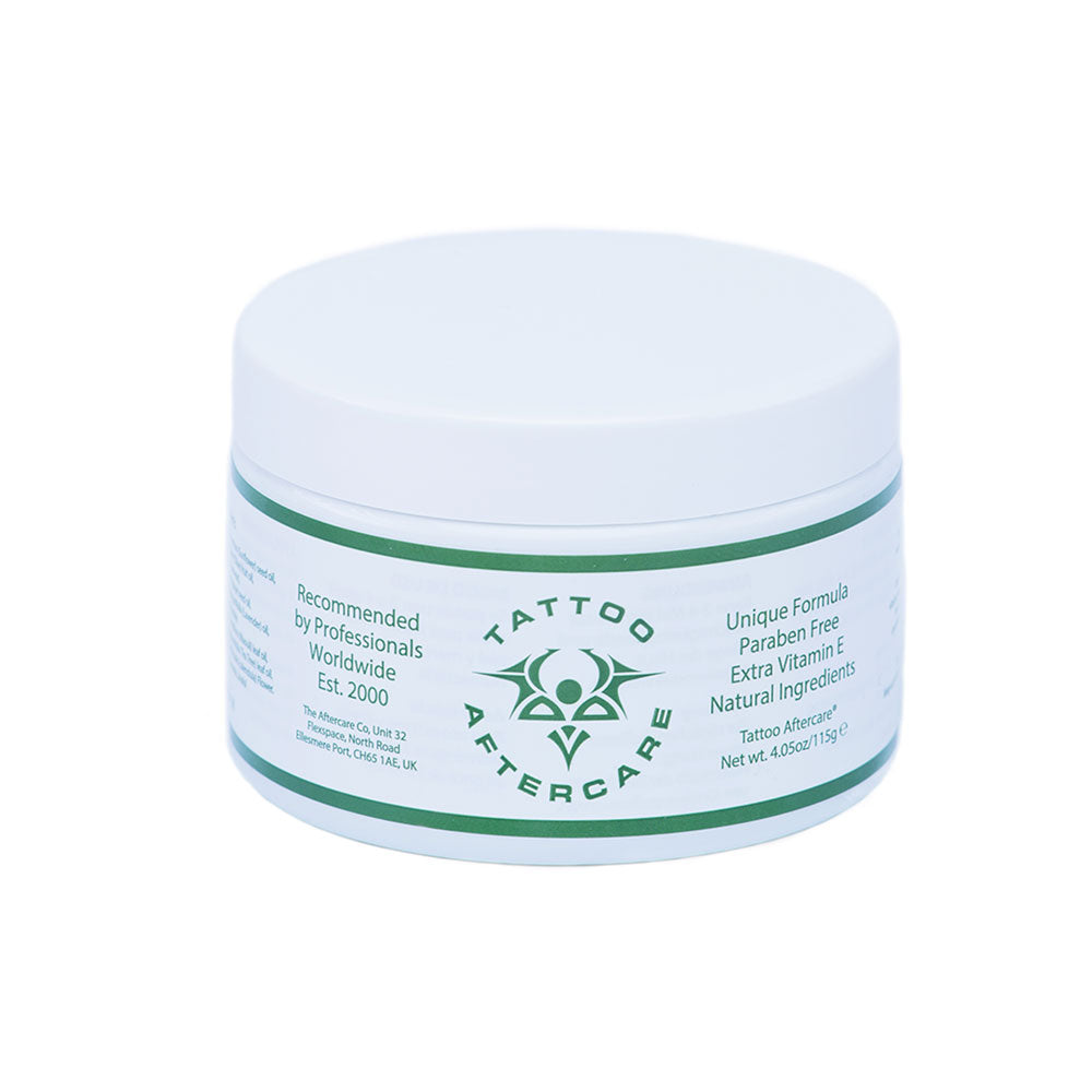 Tattoo Aftercare 115g