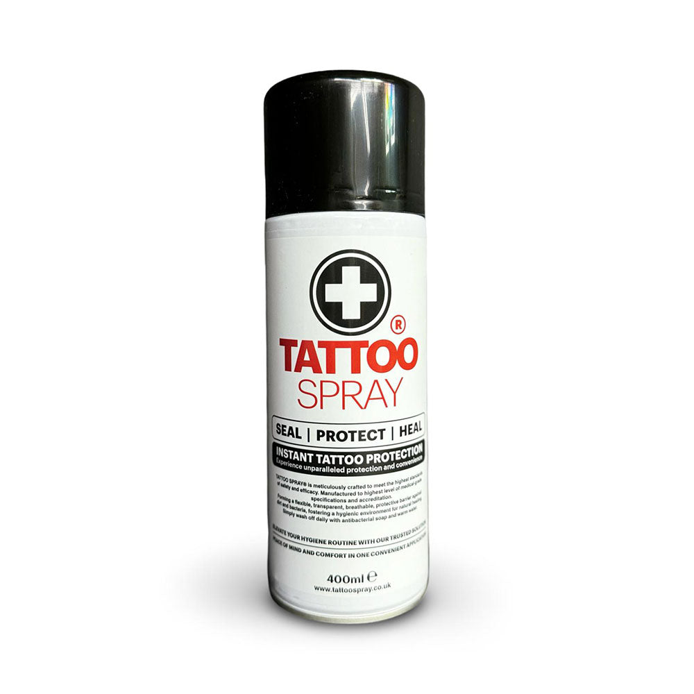 Tattoo PLUS Spray