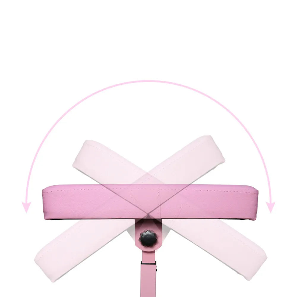 REDZ Adjustable Arm Rest – Pink