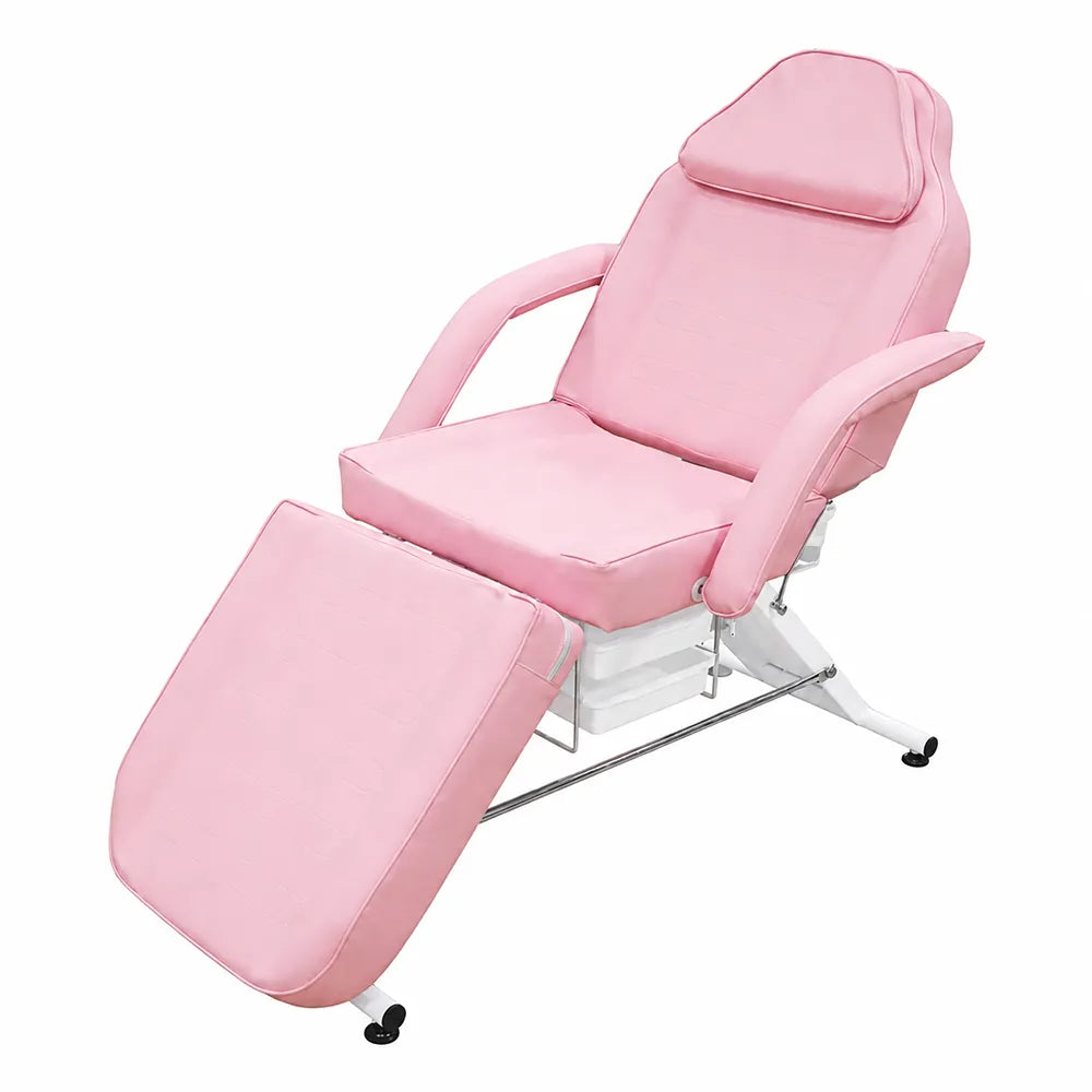 REDZ Comfort Tattoo Chair - Pink