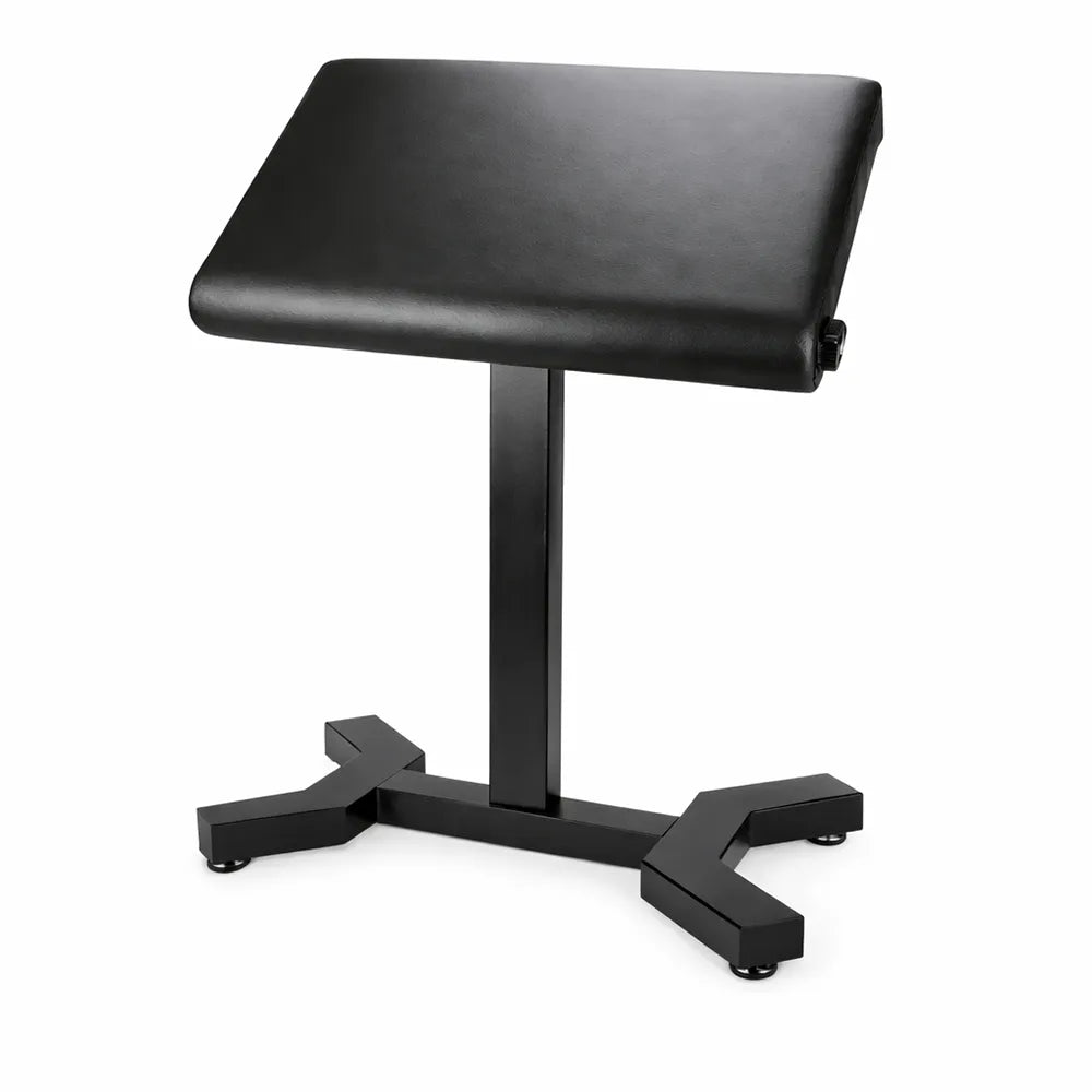 Patent Leather Arm Rest