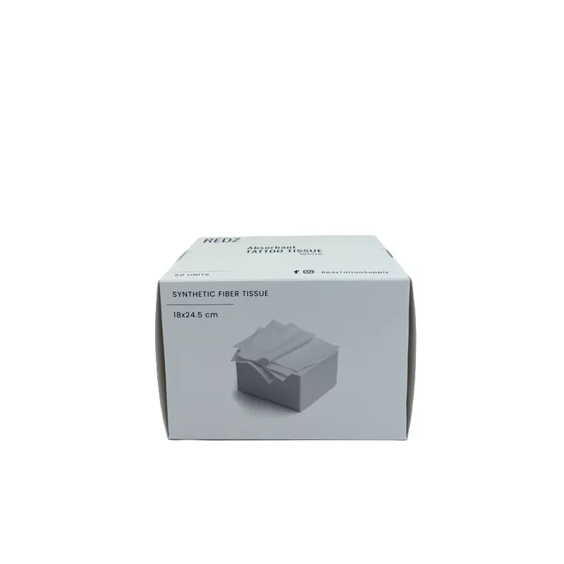 REDZ Absorbant Tattoo Tissue