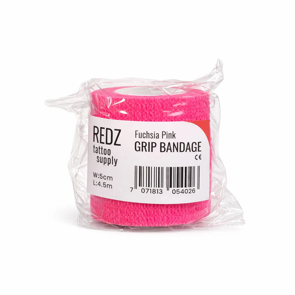 REDZ Grip Bandage