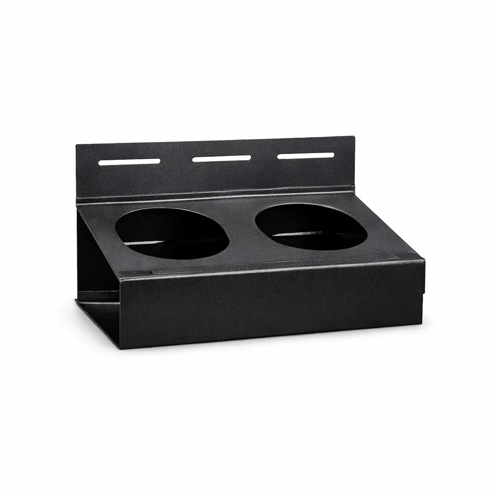 REDZ Tattoo Luxury Work Station - Magnetic Bottle Holder