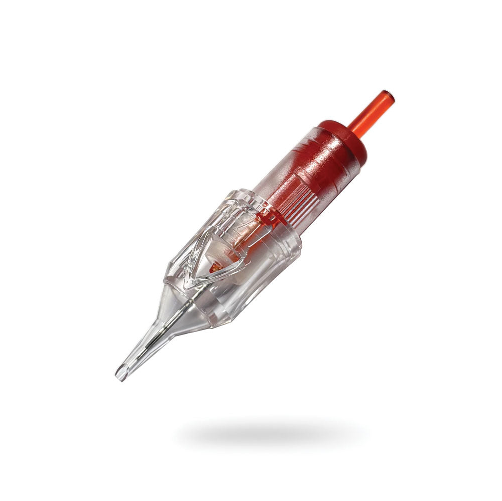 REDZ Precision  - Liner Cartridges