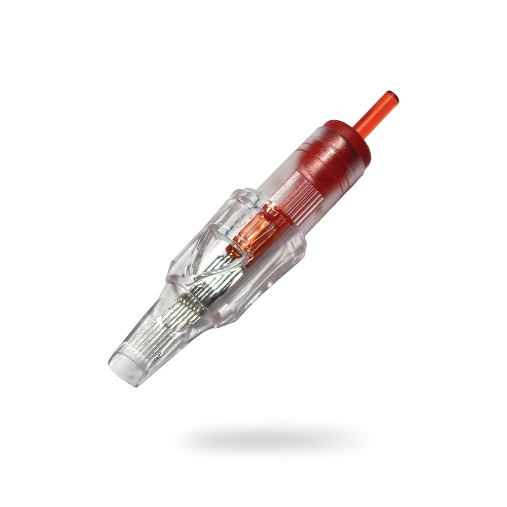 REDZ Precision - Soft Edge Magnum Cartridges