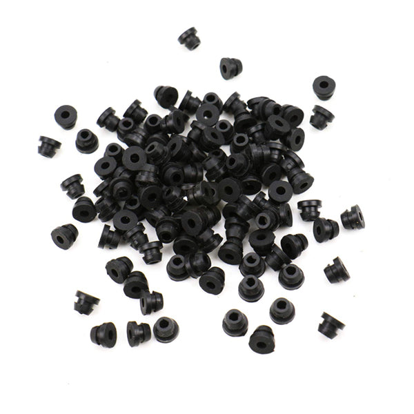 Rubber Eye T - Shape