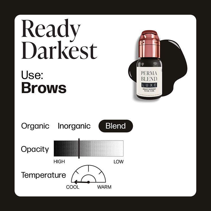 Ready-Darkest-Color-Information
