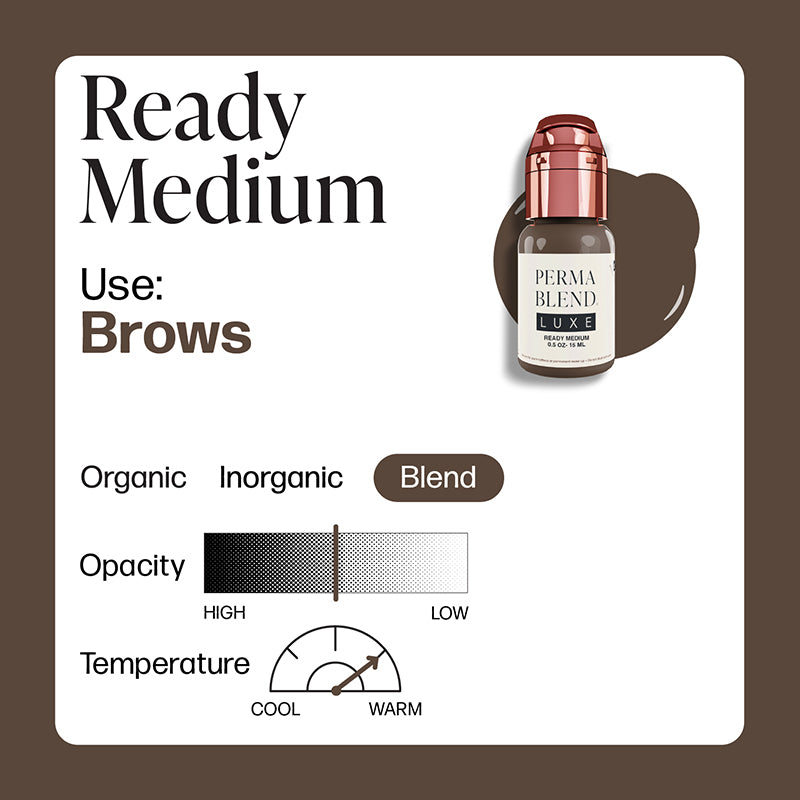 Ready-Medium-Color-Information