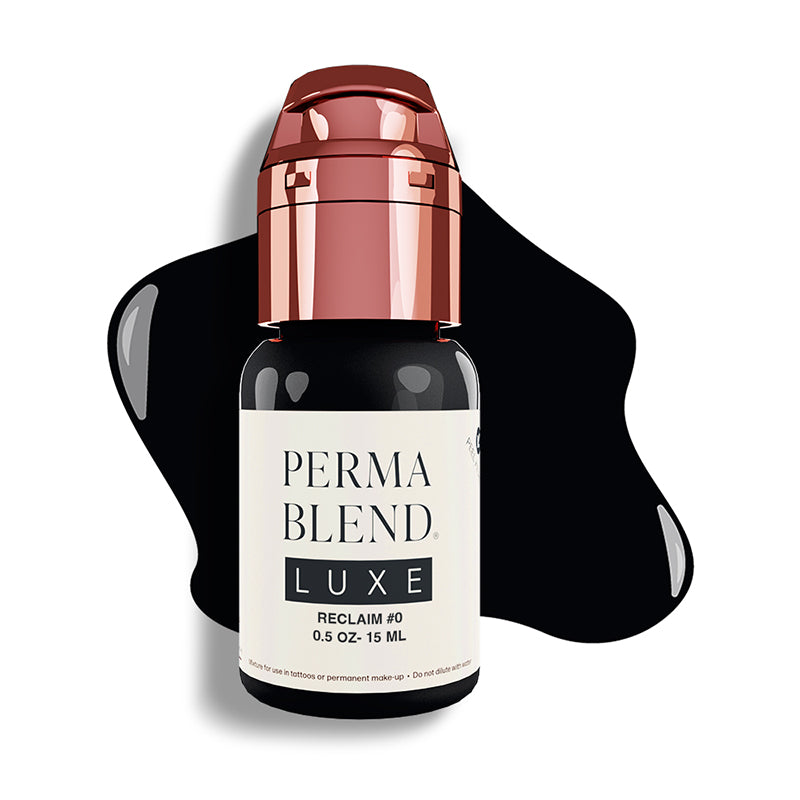 Perma Blend Luxe - Stevey G. Reclaim Set 6 x 15ml
