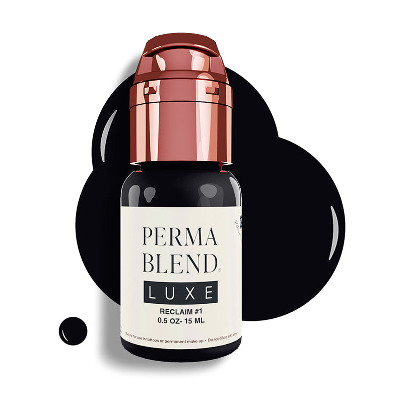 Perma Blend Luxe - Stevey G. Reclaim Set 6 x 15ml