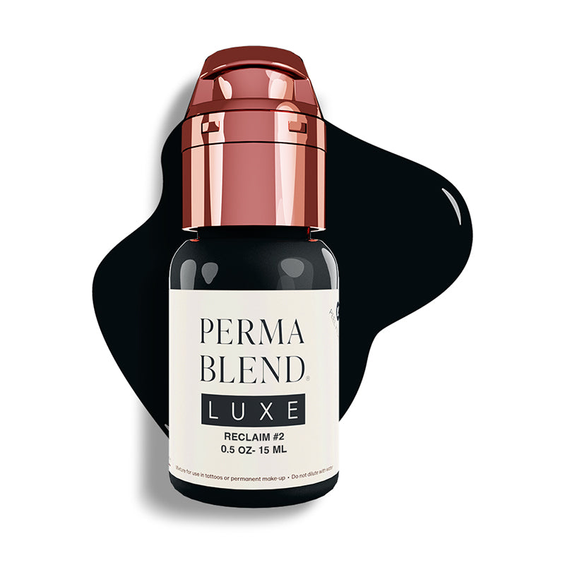 Perma Blend Luxe - Stevey G. Reclaim Set 6 x 15ml