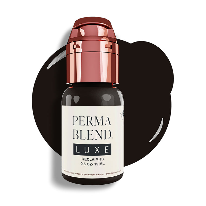 Perma Blend Luxe - Stevey G. Reclaim Set 6 x 15ml