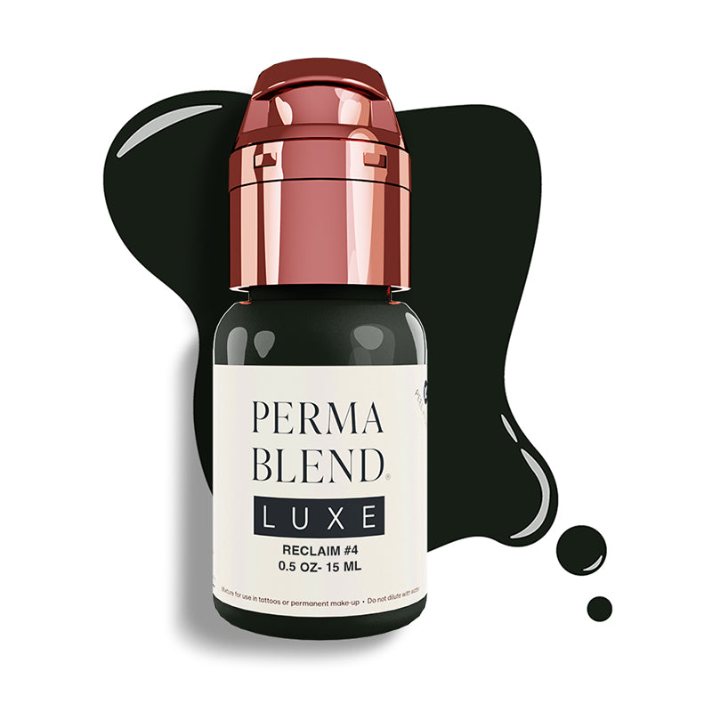 Perma Blend Luxe - Stevey G. Reclaim Set 6 x 15ml
