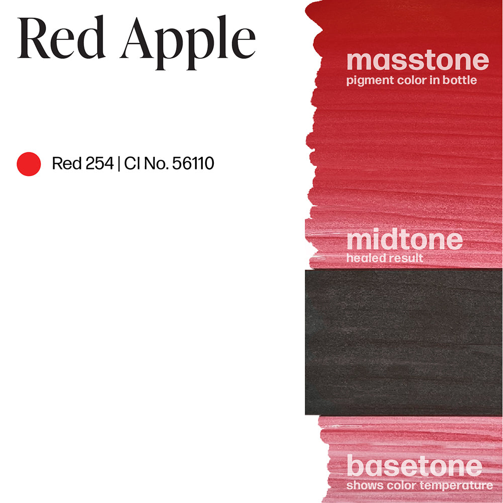 Perma Blend Luxe - Red Apple Exp. 35% off