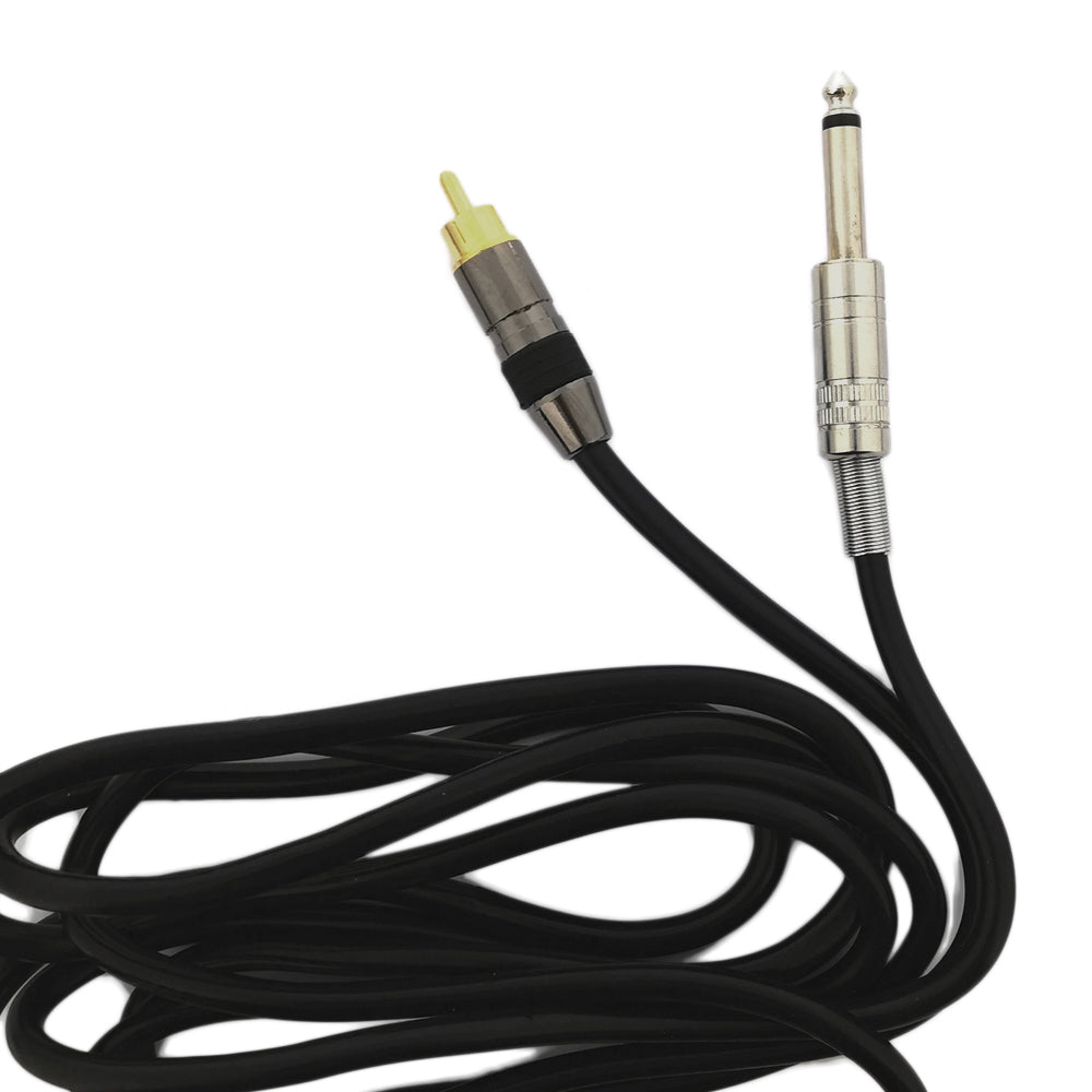 REDZ RCA Cable - Straight