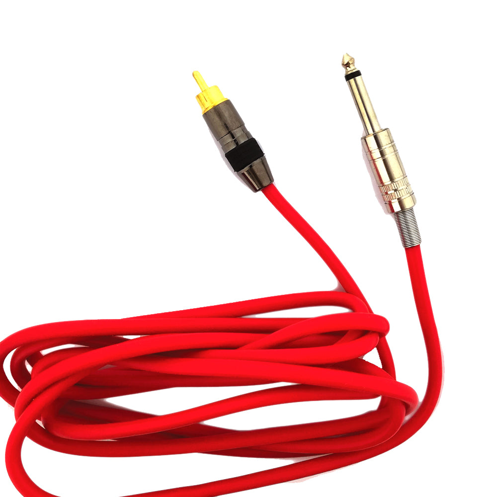 REDZ RCA Cable - Straight