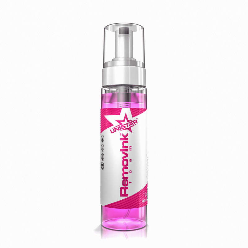 Unistar Removink Stencil Eraser Foam