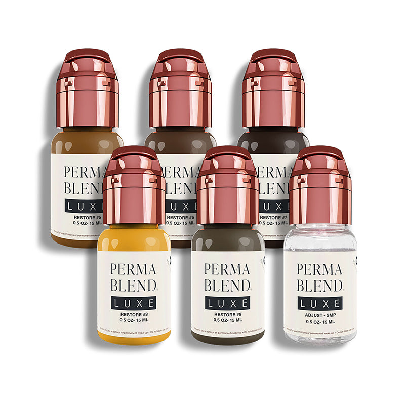 Restore-Bottle-Set