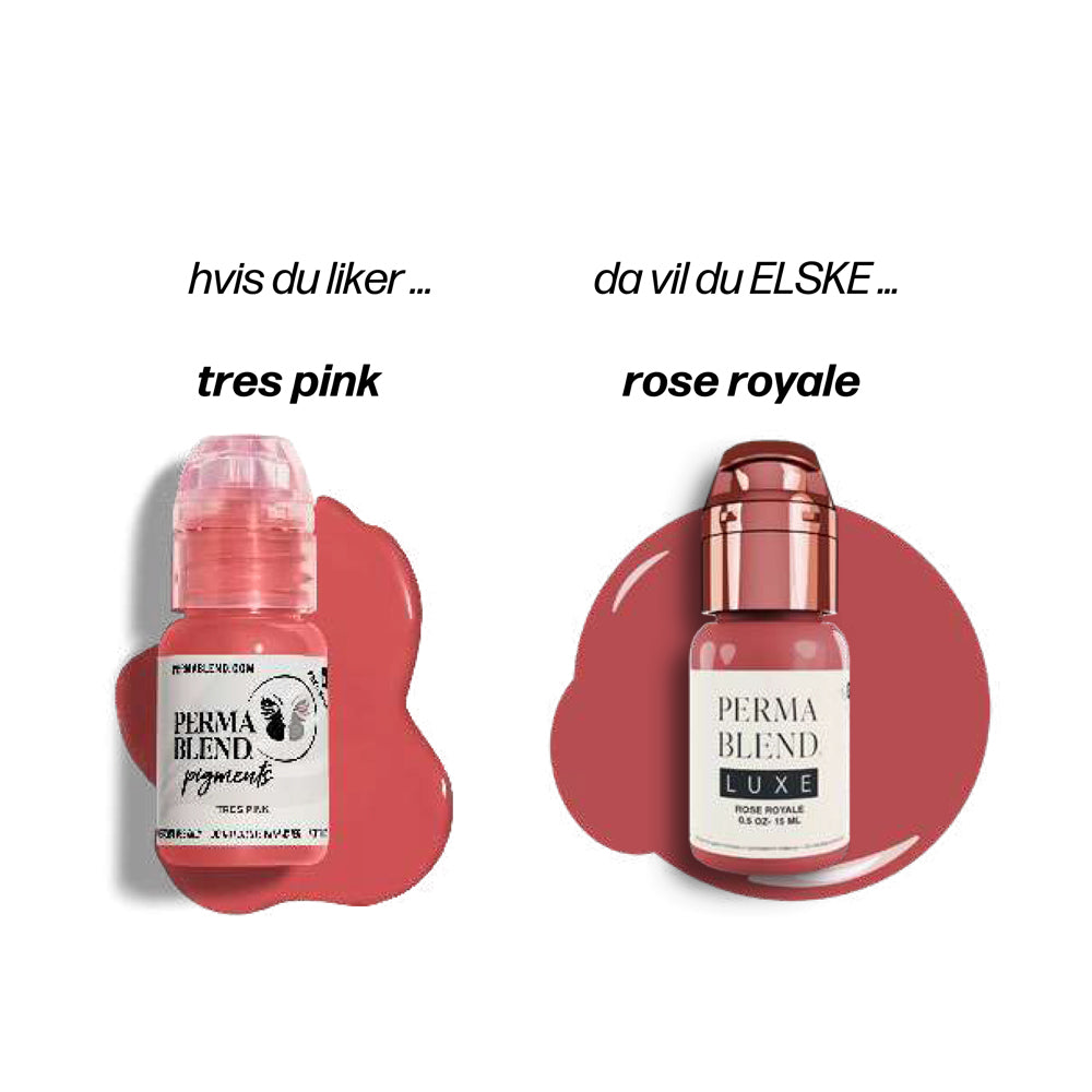 Rose-Royale