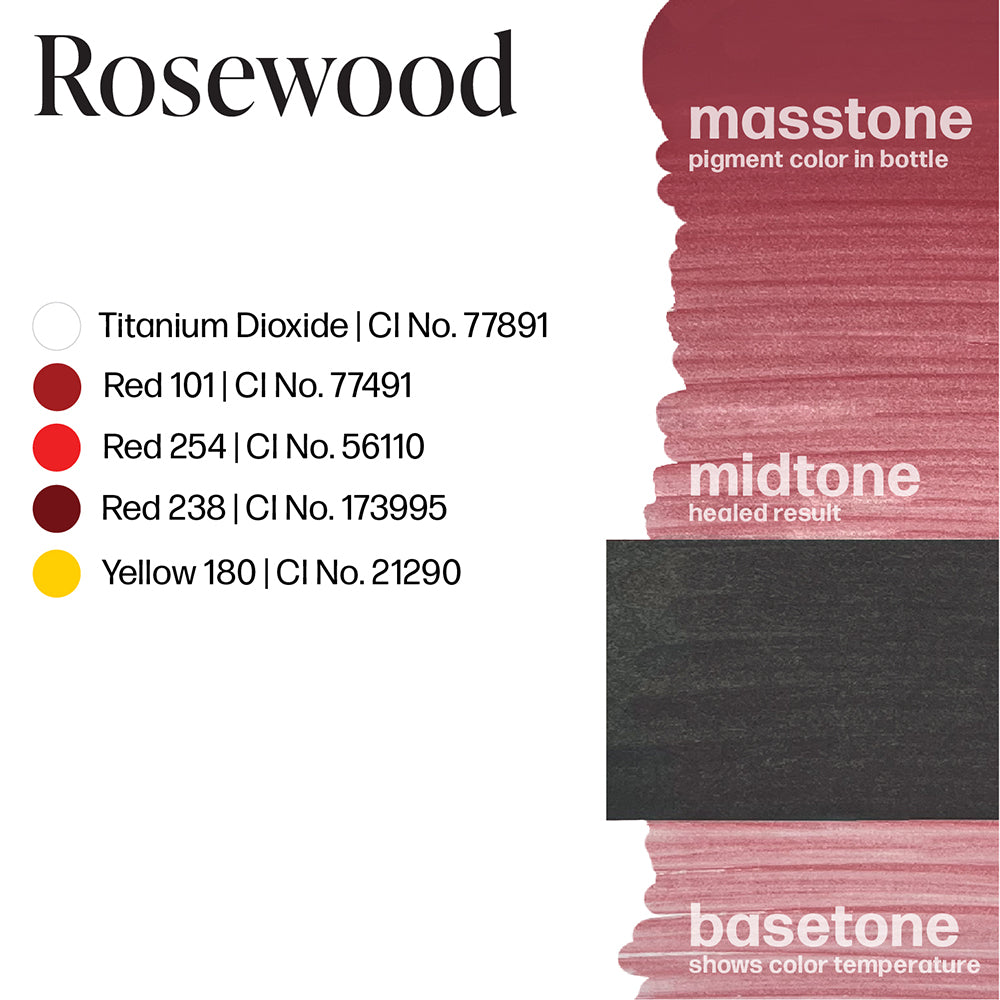 Rosewood-Color-Drawdown