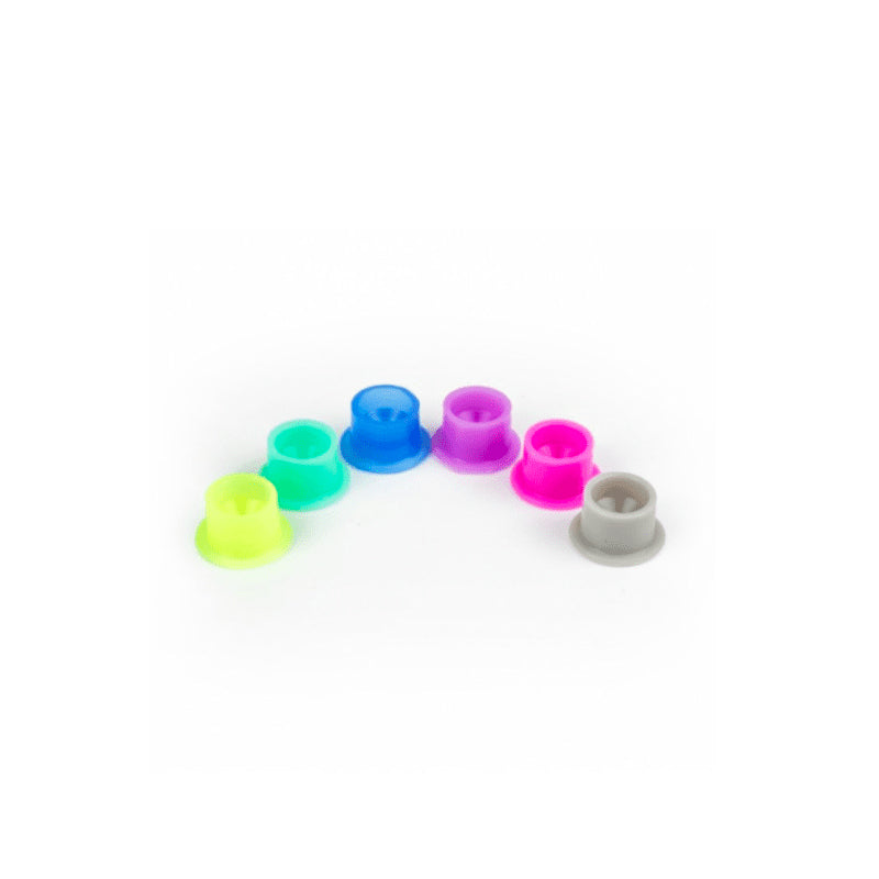 SILICONE-iNK-CUPS