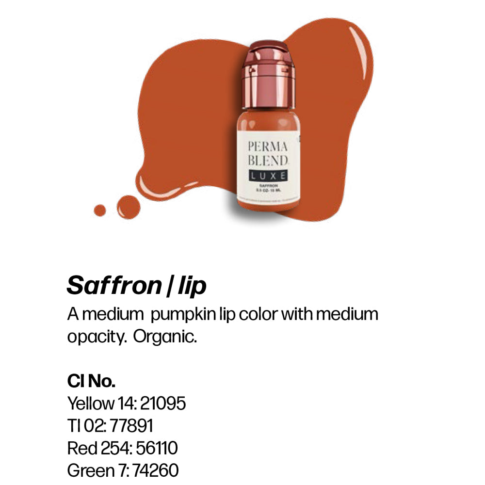 Saffron