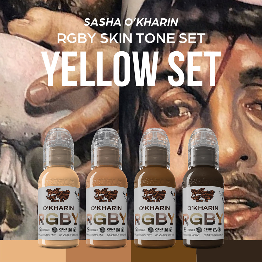 Sasha-OKharin-Yellow-Set