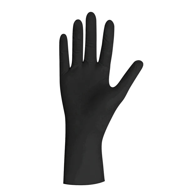 Select Black Latex Gloves