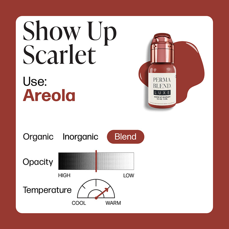 Show-Up-Scarlet-Color-Information
