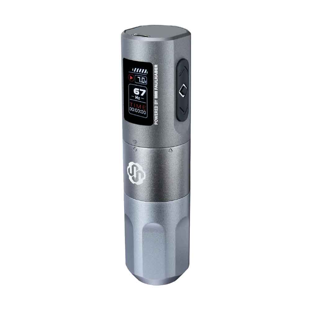 AI-Tenitas Sketch Steam One Wireless Tattoo Machine