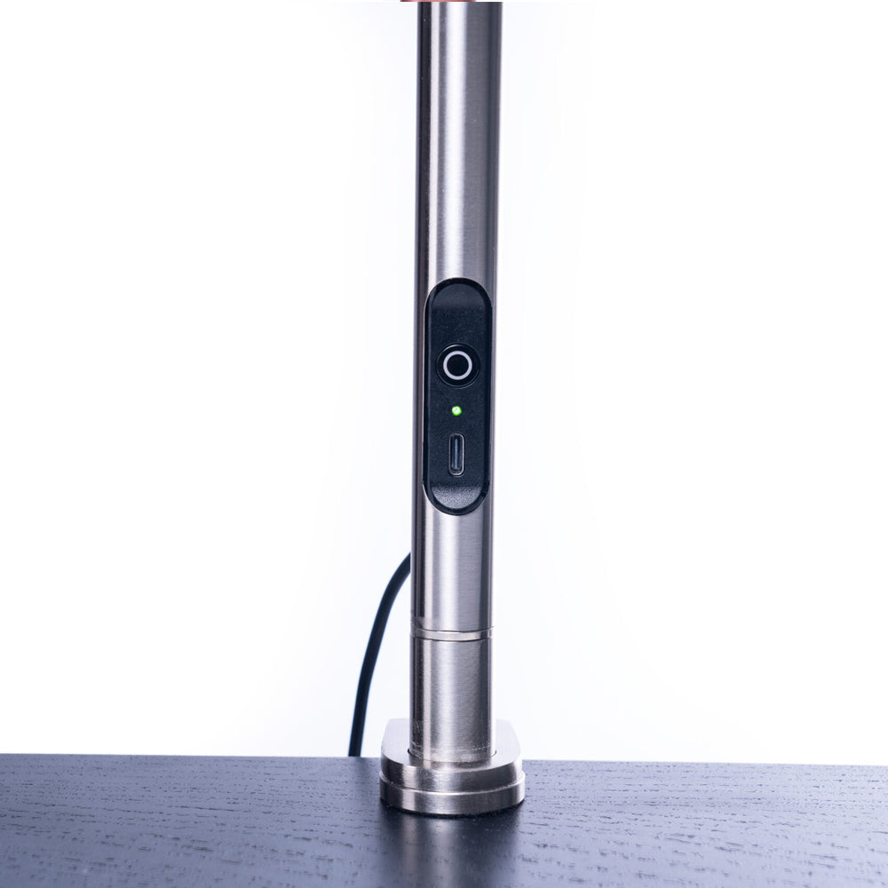 Slimline 4 Table Lamp