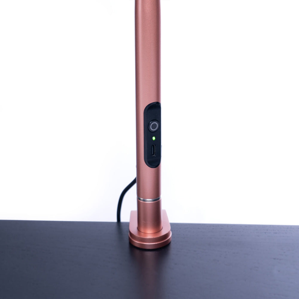 Slimline 4 Table Lamp