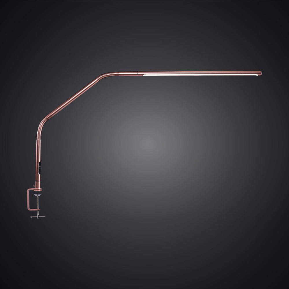 Slimline 4 Table Lamp