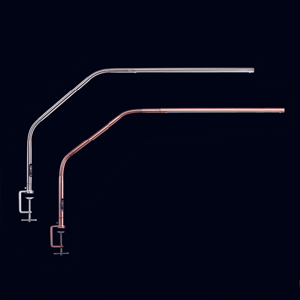 Slimline 4 Table Lamp