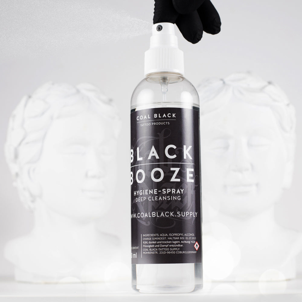 Hygiene-Spray