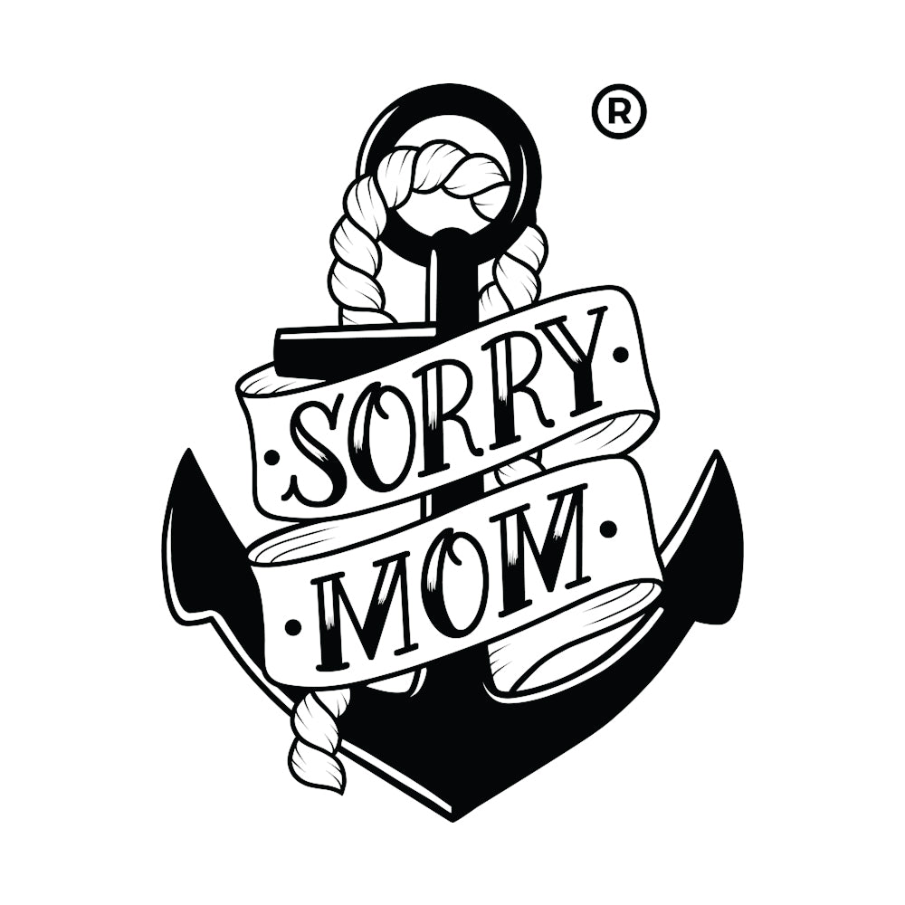 SORRY MOM Tattoo Lotion - 100ml