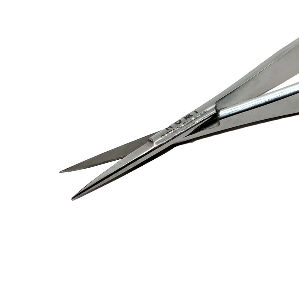 Spring Scissors