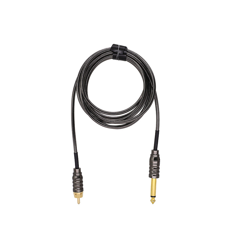 Ava Stainless Steel Clipcord