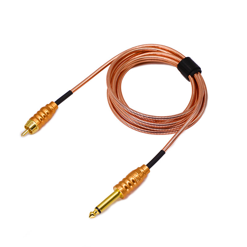 Ava Stainless Steel Clipcord
