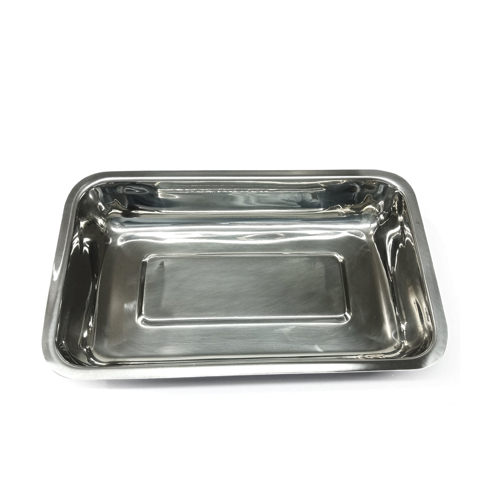 SteelTray for instruments