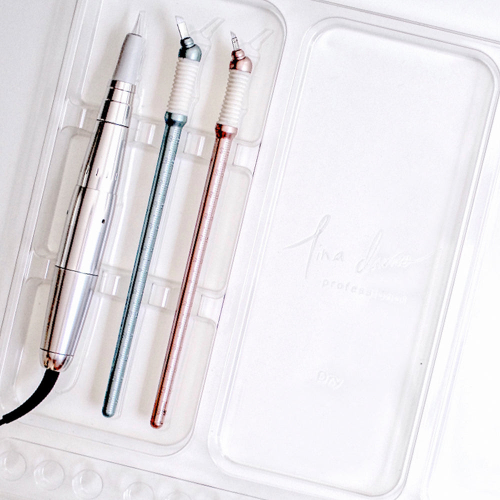 Tina Davies - Disposable Sterile Kit 10pk